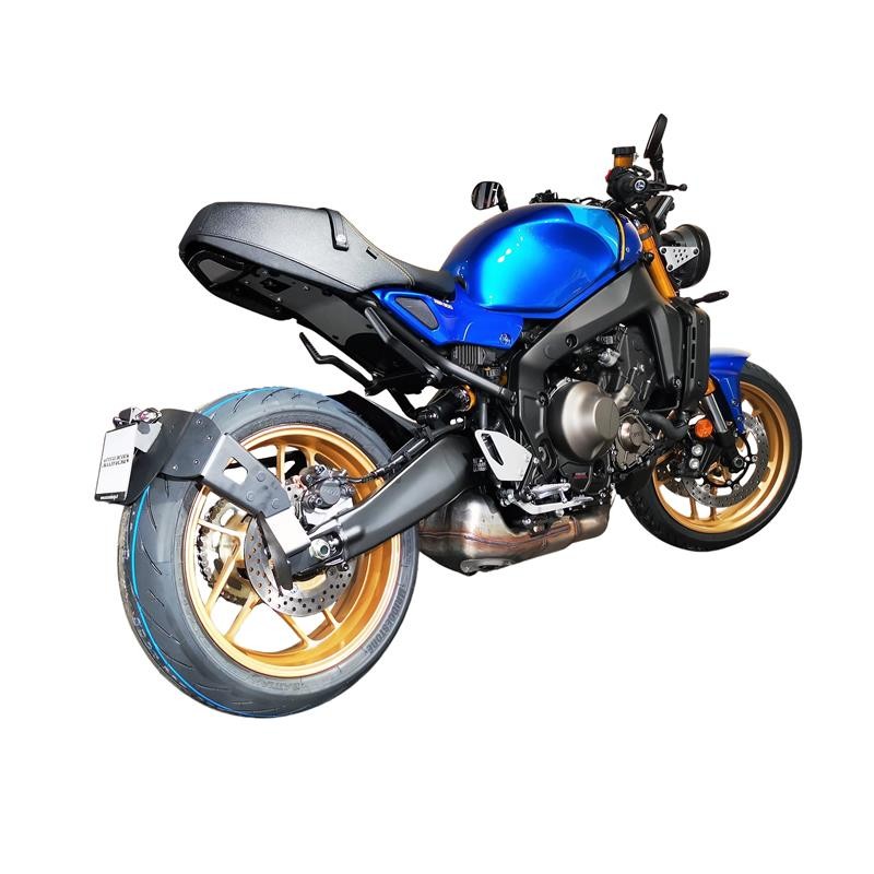 Support de plaque ras de roue Yamaha XSR 900